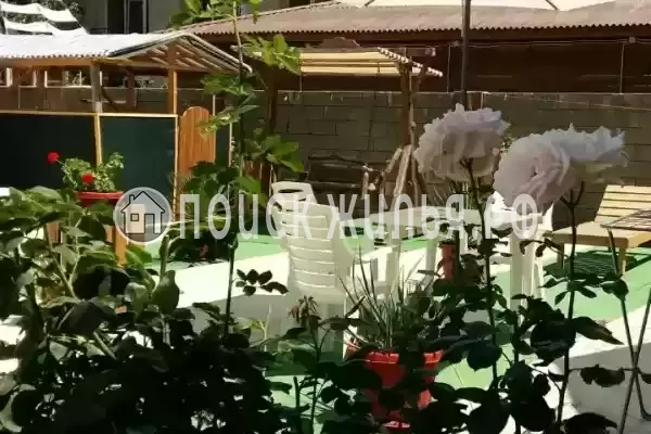 Частный сектор, Адмиральская, д.7, Судак Частный сектор, Адмиральская, д.7, Судак