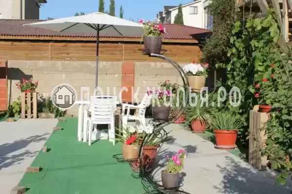 Гостевой дом «Кантри», Судак Гостевой дом «Кантри», Судак