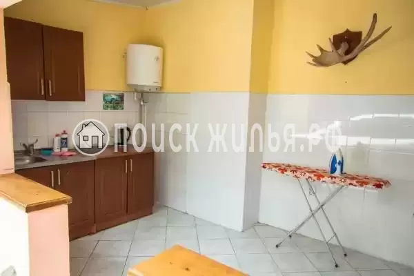 Частный сектор «Жилые мебелированные комнаты на улице Садовая 1А», Архипо-Осиповка Частный сектор «Жилые мебелированные комнаты на улице Садовая 1А», Архипо-Осиповка