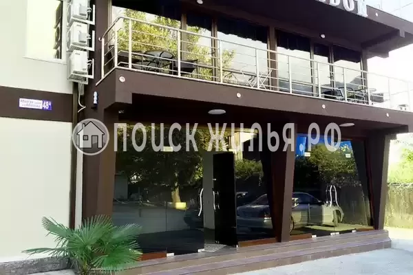 Снять жилье: Отель «Hotel-club Poseidon», Республика Абхазия, Гагра, Абазгаа, д.48А