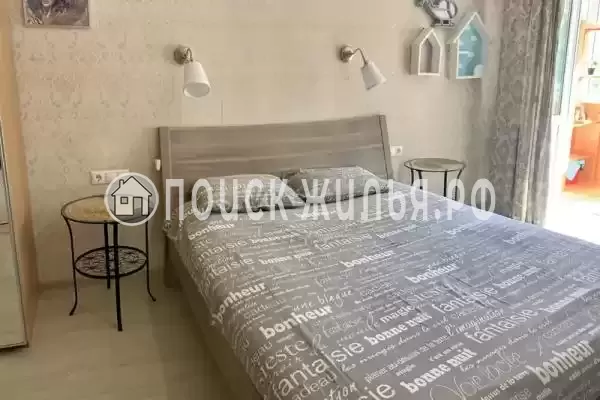 Квартира «У моря», Дивноморское Квартира «У моря», Дивноморское