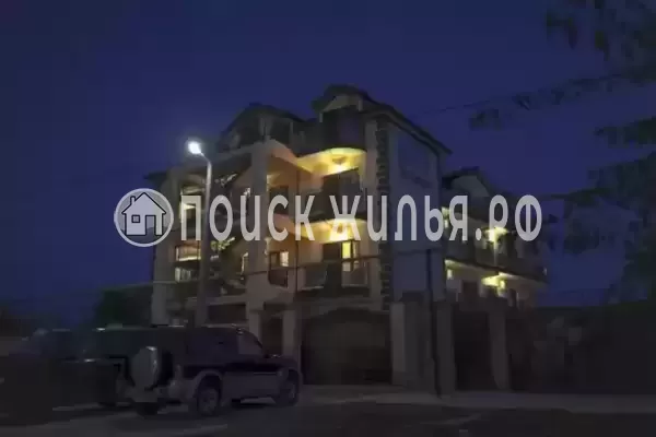 «БЛиК», Голубицкая