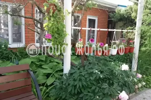 «Цоев ковчег», Краснодарский край, Голубицкая, Советская, д.32