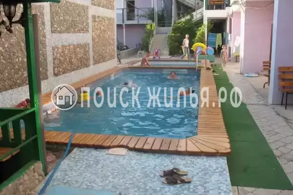 «Ирина», Николаевка «Ирина», Николаевка