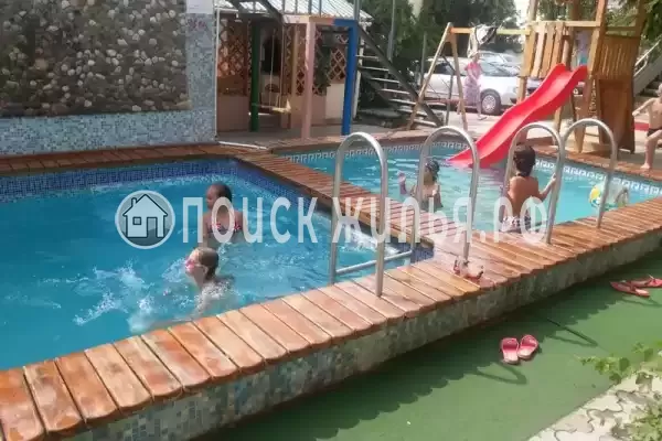 «Ирина», Николаевка «Ирина», Николаевка