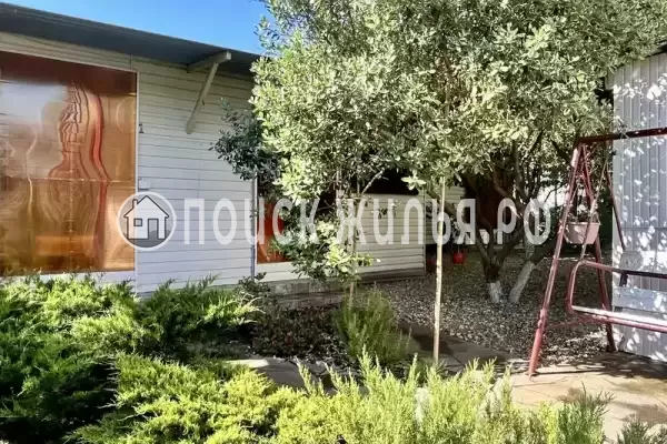 Дом под ключ «Коттеджи на Бехтерева 22»