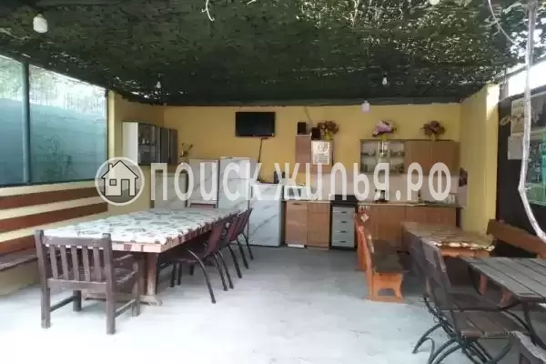 Дом под ключ «У Матвея», Лоо Дом под ключ «У Матвея», Лоо