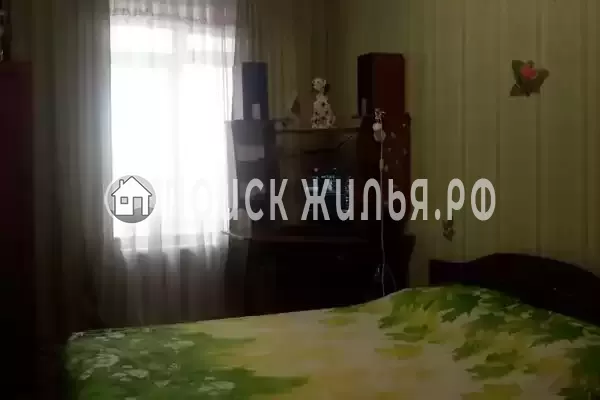 Квартира, Партизанская, д.15, Лазаревское