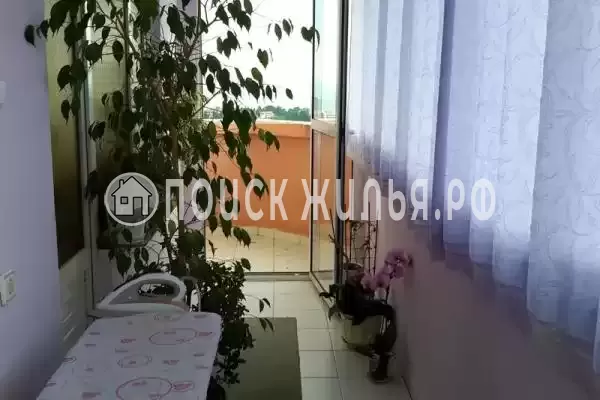 Квартира, Партизанская, д.15, Лазаревское