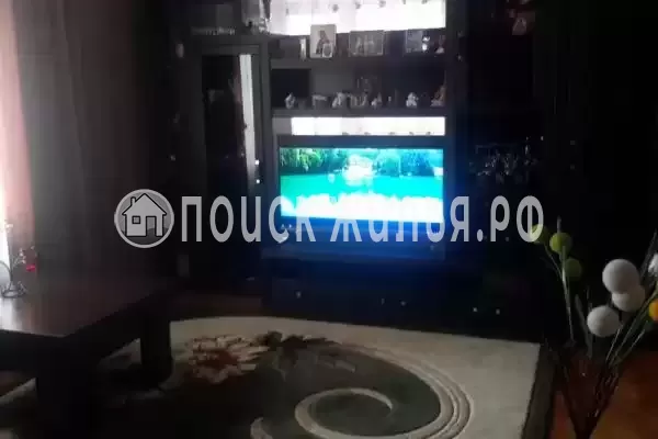 Квартира, Партизанская, д.15, Лазаревское