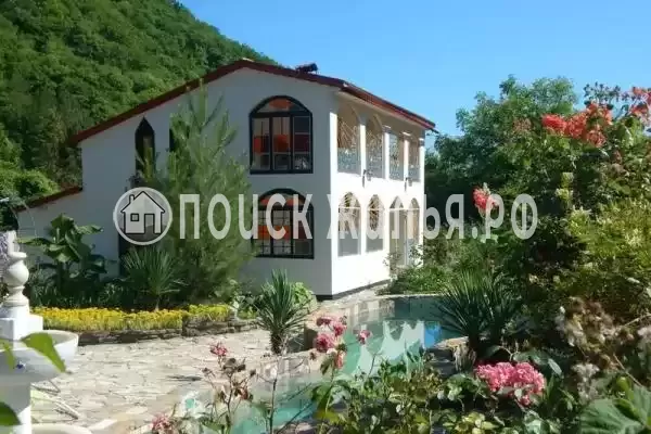 «Лесная поляна», Бетта