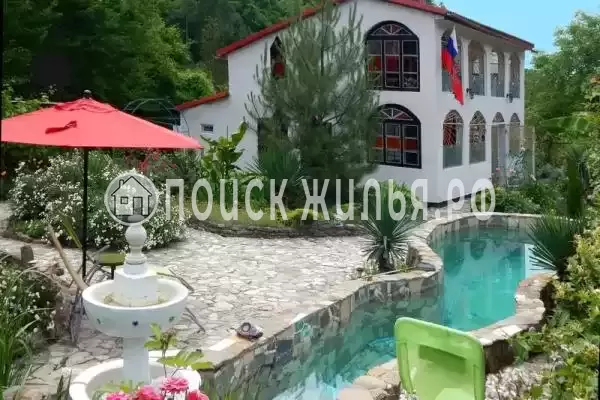 «Лесная поляна»