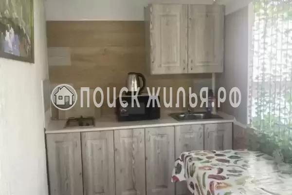 Частный сектор «В гостях у Анжелы», Сочи Частный сектор «В гостях у Анжелы», Сочи