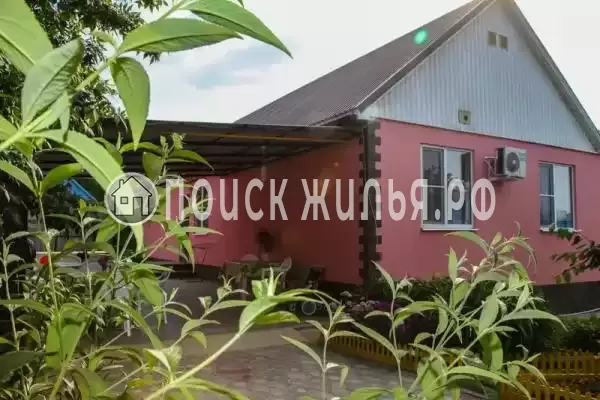 Частный сектор «Амур», Краснодарский край, Голубицкая, Школьная, д.84 Частный сектор «Амур», Краснодарский край, Голубицкая, Школьная, д.84