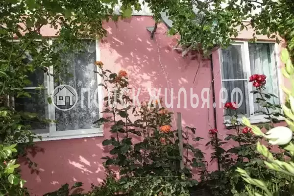 Частный сектор «Амур», Голубицкая