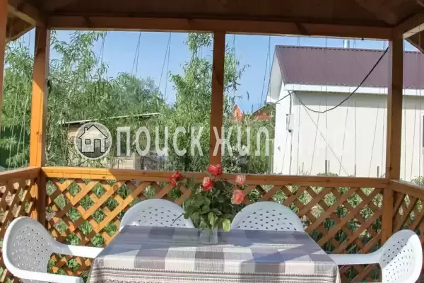 Гостевой дом «Амур», Голубицкая