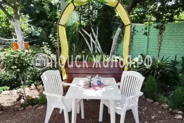 Гостевой дом «Ангара», Алушта Гостевой дом «Ангара», Алушта