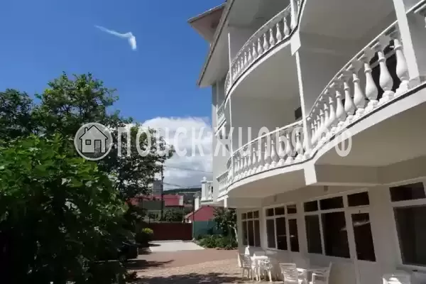 Гостевой дом «Ангара», Алушта Гостевой дом «Ангара», Алушта