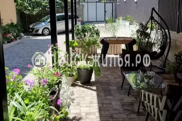 Частный сектор «У Кота», Лазаревское Частный сектор «У Кота», Лазаревское