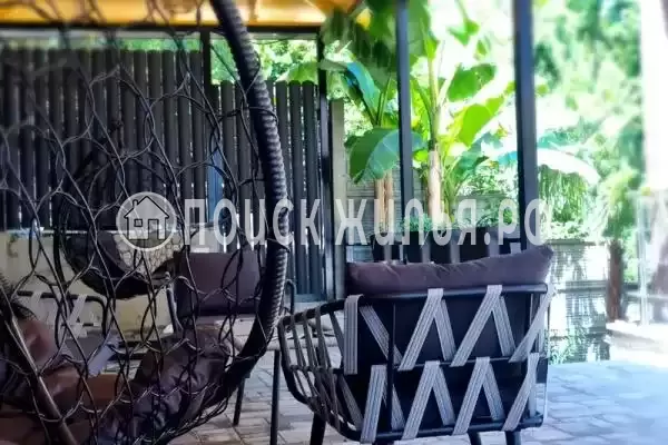 «У Кота», Лазаревское