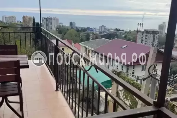Гостевой дом «Акация», Адлер Гостевой дом «Акация», Адлер