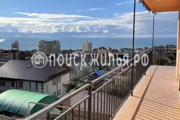 Гостевой дом «Акация», Адлер Гостевой дом «Акация», Адлер