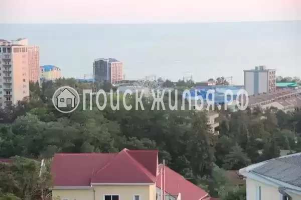 Гостевой дом «Акация», Адлер Гостевой дом «Акация», Адлер