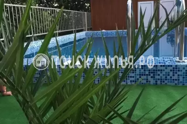 Гостевой дом «Акация», Адлер Гостевой дом «Акация», Адлер