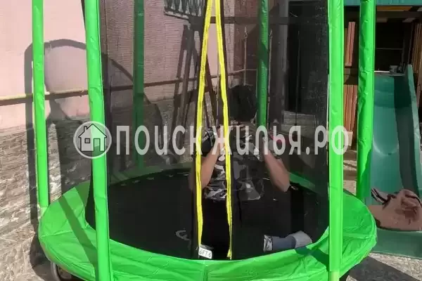 Гостевой дом «Акация», Адлер Гостевой дом «Акация», Адлер