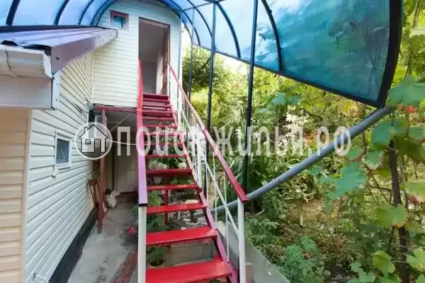 «Лилия», Чемитоквадже