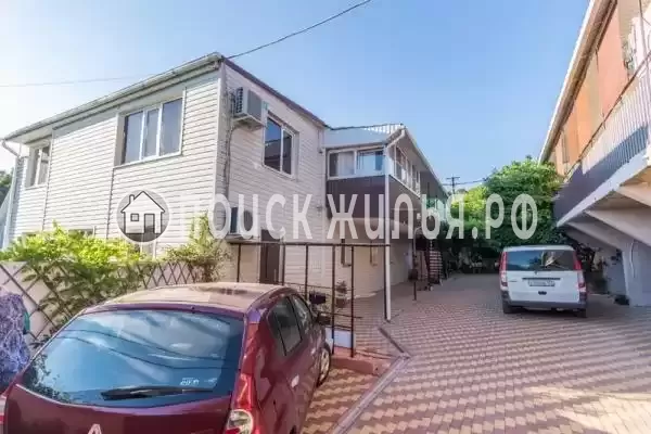 Частный сектор «Катрин»