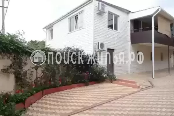 Частный сектор «Катрин», Джубга