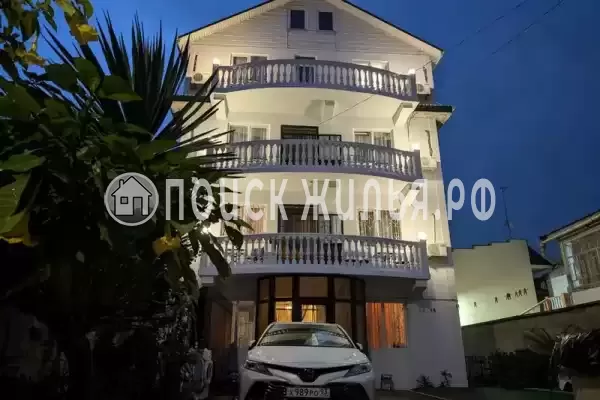 Гостевой дом «Изумруд», Краснодарский край, Сочи, Адлер, Цитрусовая, д.14 Гостевой дом «Изумруд», Краснодарский край, Сочи, Адлер, Цитрусовая, д.14