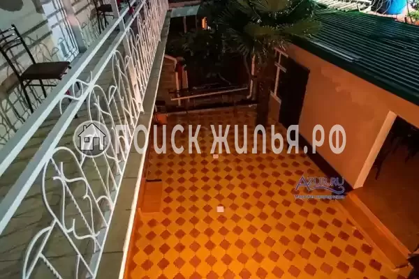 Гостевой дом «Изумруд», Адлер