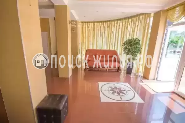 «Эмма», Адлер