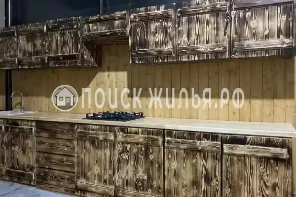 Гостевой дом «Вартан», Гагра