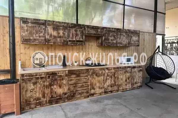 Гостевой дом «Вартан», Гагра