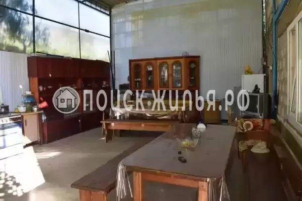 Гостевой дом «Вартан», Гагра