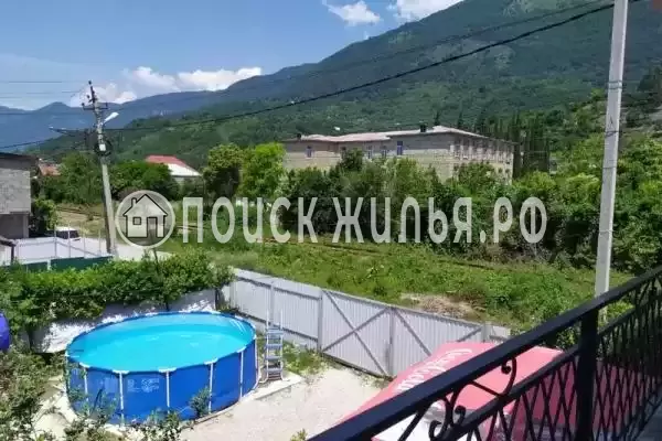 Гостевой дом «Вартан», Гагра