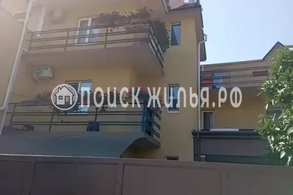 «Элати», Адлер