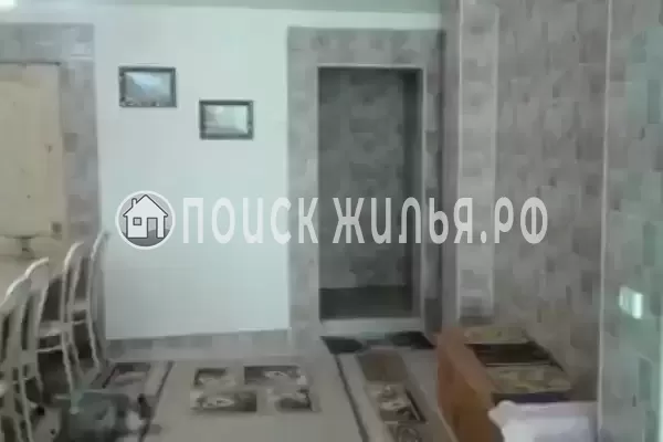 Квартира «На 4-8 человек», Лазаревское