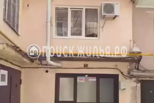 Квартира «На 4-8 человек»