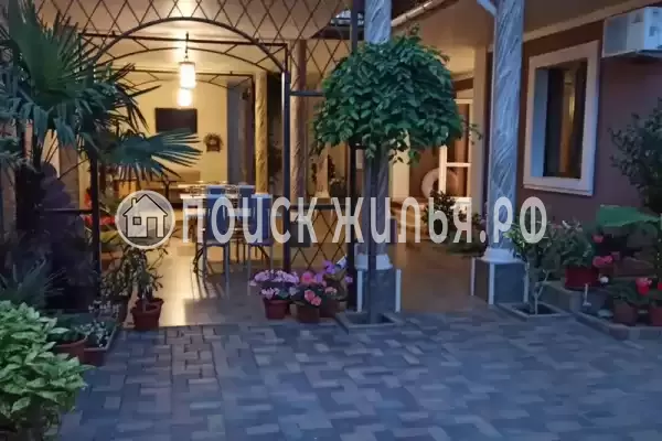 Гостевой дом «Оникс», Судак