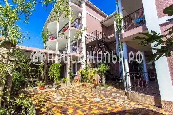 Частный сектор «Оникс», Судак Частный сектор «Оникс», Судак