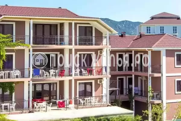 Частный сектор «Оникс», Республика Крым, Судак, Сурожская, д.80