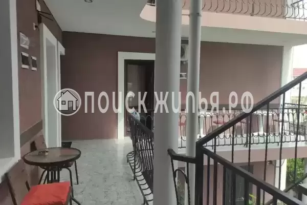 Гостевой дом «Оникс», Судак