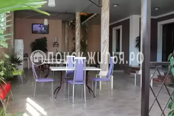 Гостевой дом «Оникс», Судак