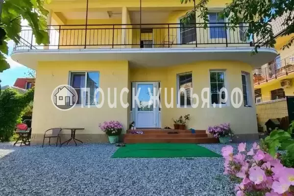 Частный сектор «На Радужной», Краснодарский край, Кабардинка, Радужная, д.16 Частный сектор «На Радужной», Краснодарский край, Кабардинка, Радужная, д.16