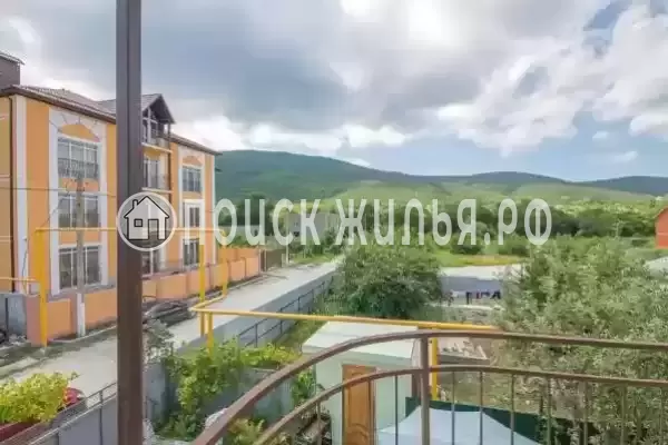 Частный сектор «На Радужной», Кабардинка