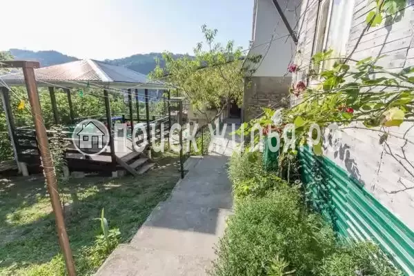 «Анжелика», Дедеркой